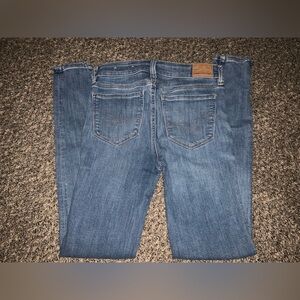 American Eagle jeggings